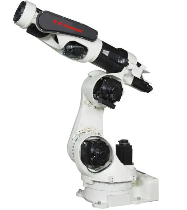 BX100S Collaborative Robot Arm Use For Fitting Handling Welding
