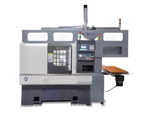 Machinery Processing Tool Post CNC Lathe Machines Linear Guide Rail HK500L