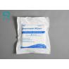 Buy cheap Laboratory Polyester Dust Free Clean Room Wipes Sealed 150/pack from wholesalers