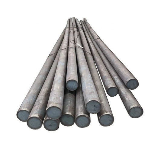 SA266CL3 Hot Rolled Carbon Steel Rods Carbon Steel Round Shape