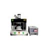 Buy cheap AC220V 0.0005FS Leak Test Instrument , 0.8MPA Air Leak Detector Waterproof from wholesalers