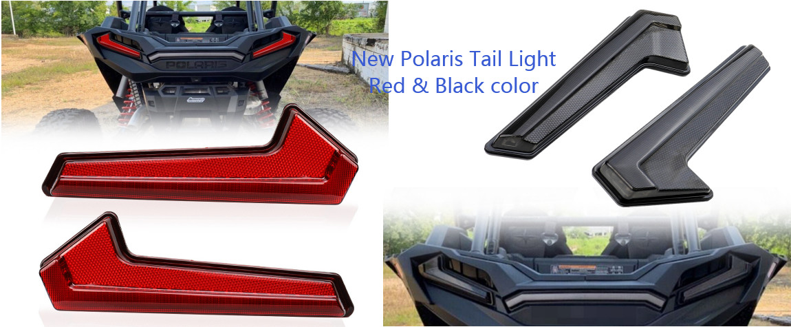 Tail light for Polaris Ranger 100 / Ranger XP1000 2413766