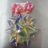 Buy cheap Rainbow Pattern Ribbons And Bows 4 Inch Diameter Big Size Star Bow from wholesalers