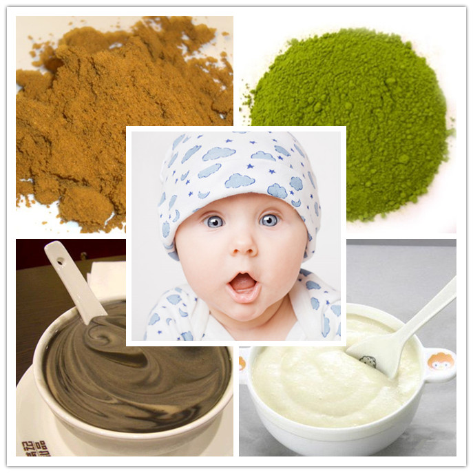 nutrition powder