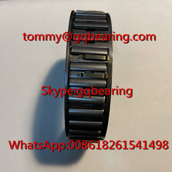 Gcr15 steel Material DC12334C-N Sprag Clutch Bearing 123.34*142.88*9.5 mm
