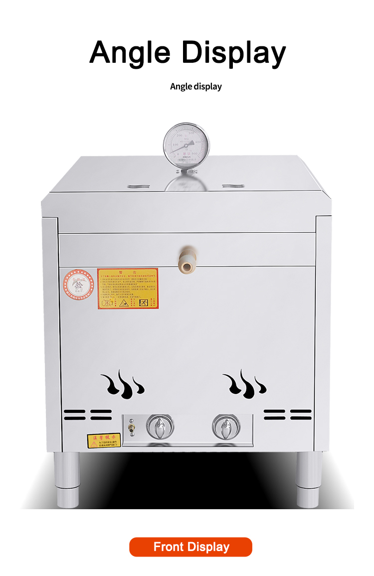 Professional Bakery Equipment K343 Commercial Electric Mobile Automatic Pizza Oven For Pizza Used
