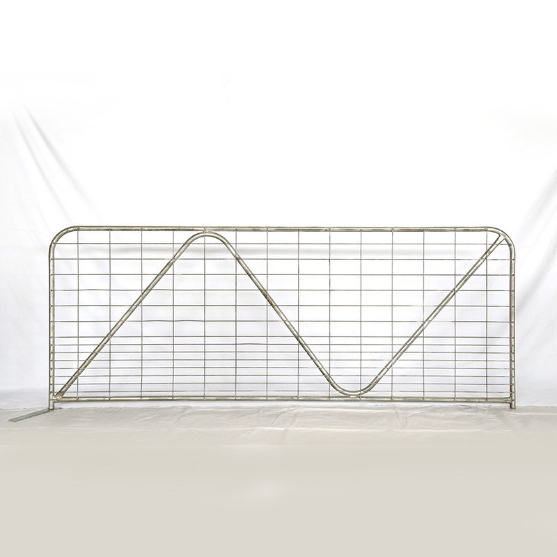 10ft General Purpose Farm Gate Horse Cattle Sheep Yard Panels". Victoria "