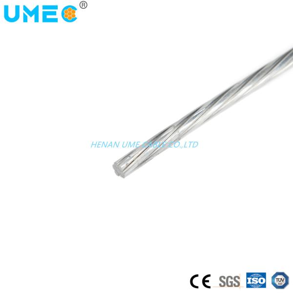 Round Wire Overhead Line Aluminum Conductor Aluminum Alloy Reinforced Acar