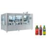 Buy cheap Electric Driven Hot Liquid Filling Machine Juice Processing 28000bph Productivit from wholesalers