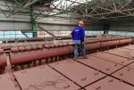 Dustproof Industrial Automation Solutions Environmental Protection With Pulse