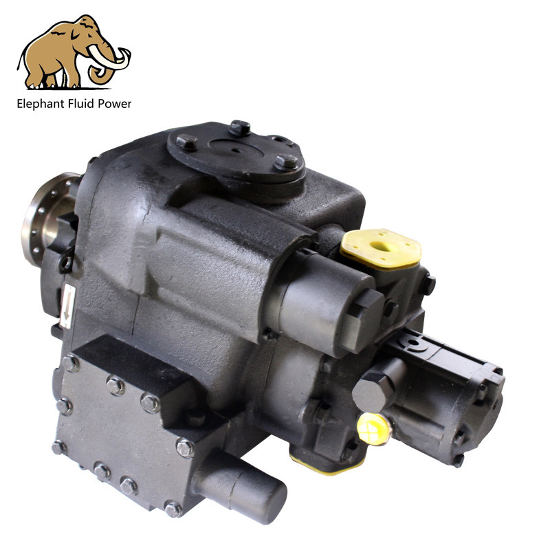 Sauer PV23 Hydraulic Pump Parts Sauer PV Sereies Spv23 Valve ASSY