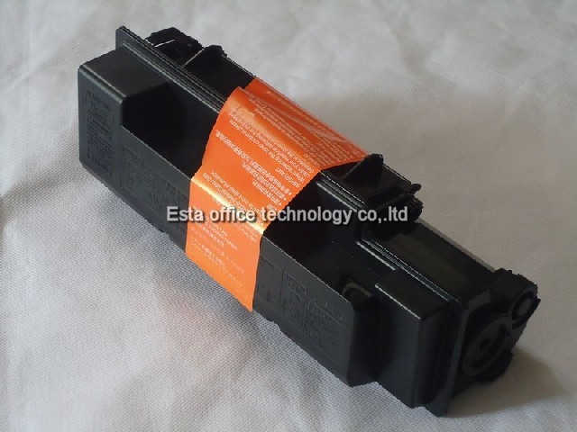 Black Laser Toner Cartridge TK330 Compatible For KYOCERA FS-4000DN Printer