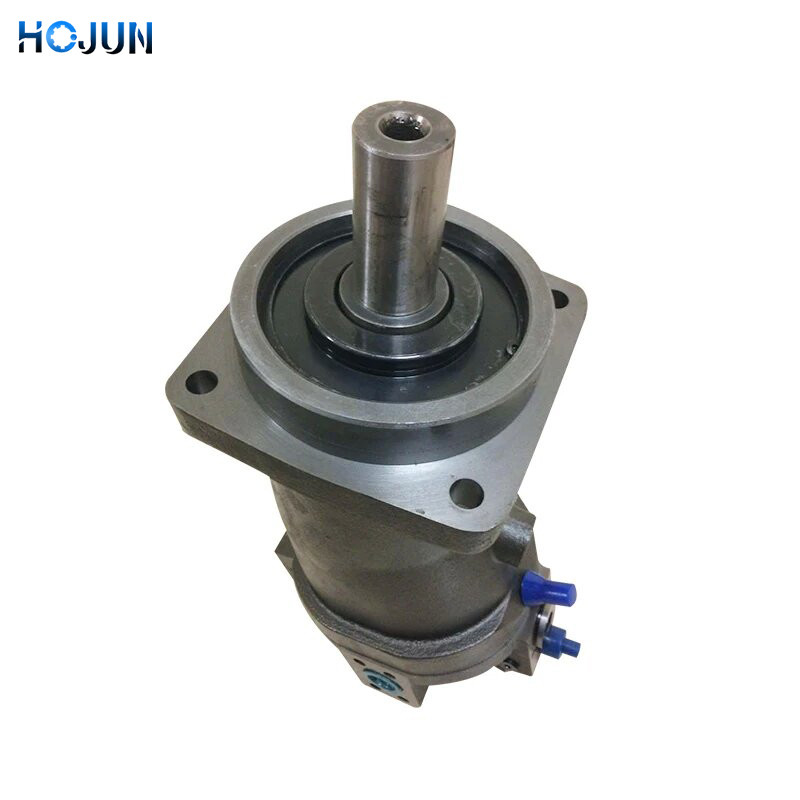 Rexroth A7VO Hydraulic Main Pump High Efficiency