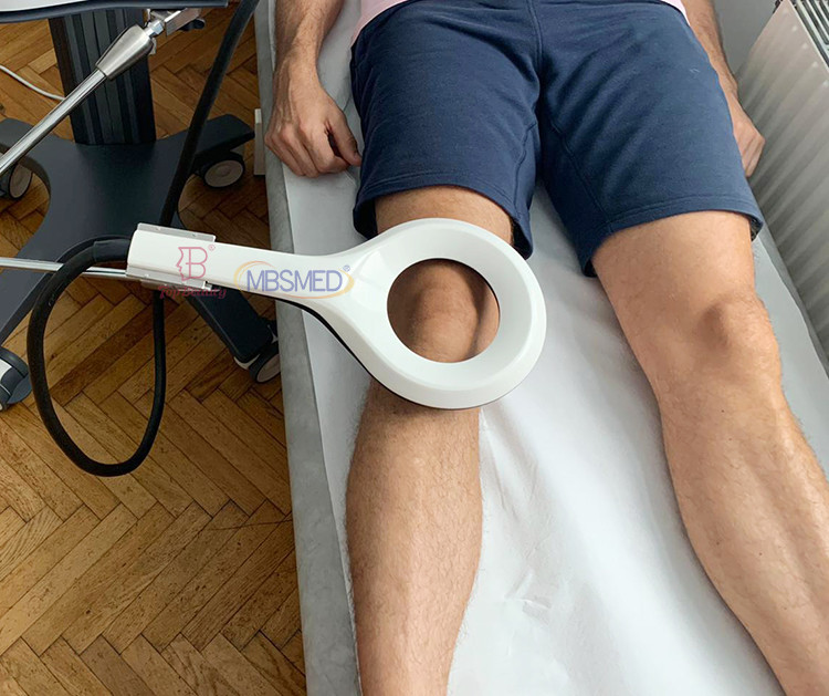 Magnetolith Emtt Therapy Pulsed Electromagnetic Field Device Magnetotherapy
