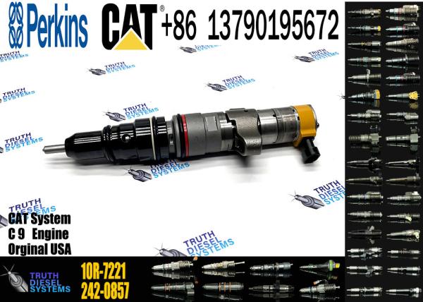 Fuel Injector Nozzle 10R-7221 387-9431 387-9439 557-7634 293-4071 10R-7222 10R
