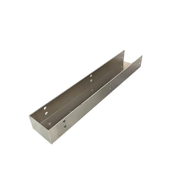Large High Precision Cnc Machining Parts Services Stainless Steel Aluminum