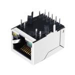 Pulse JXD0-0029NL Compatible LINK-PP LPJG4944HENL 100/1000 Base-T RJ45 Magjack