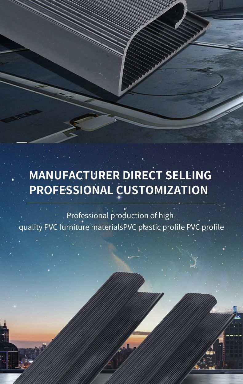 Heavy Duty PVC Cable Wire Trunking