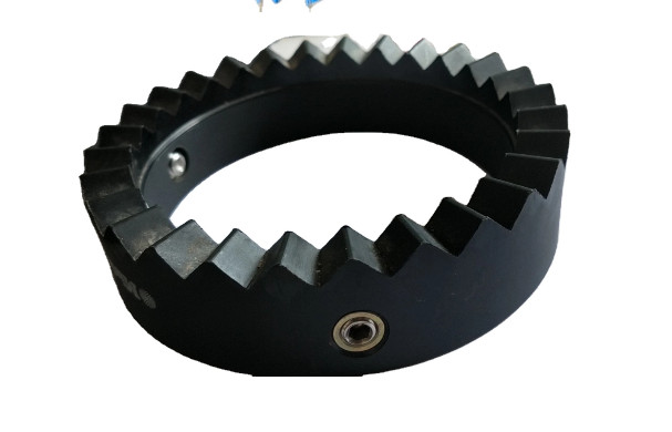 Strong Construction 150cm Quick Snap Gear Type Combined Roller Brush
