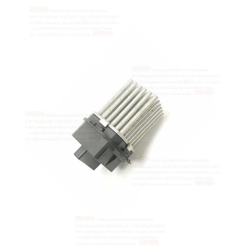 SQCS Brand Brake Regulator Drum Type Oem 2E0820521 For Crafter30-35Bus BoxW906 Porsche911