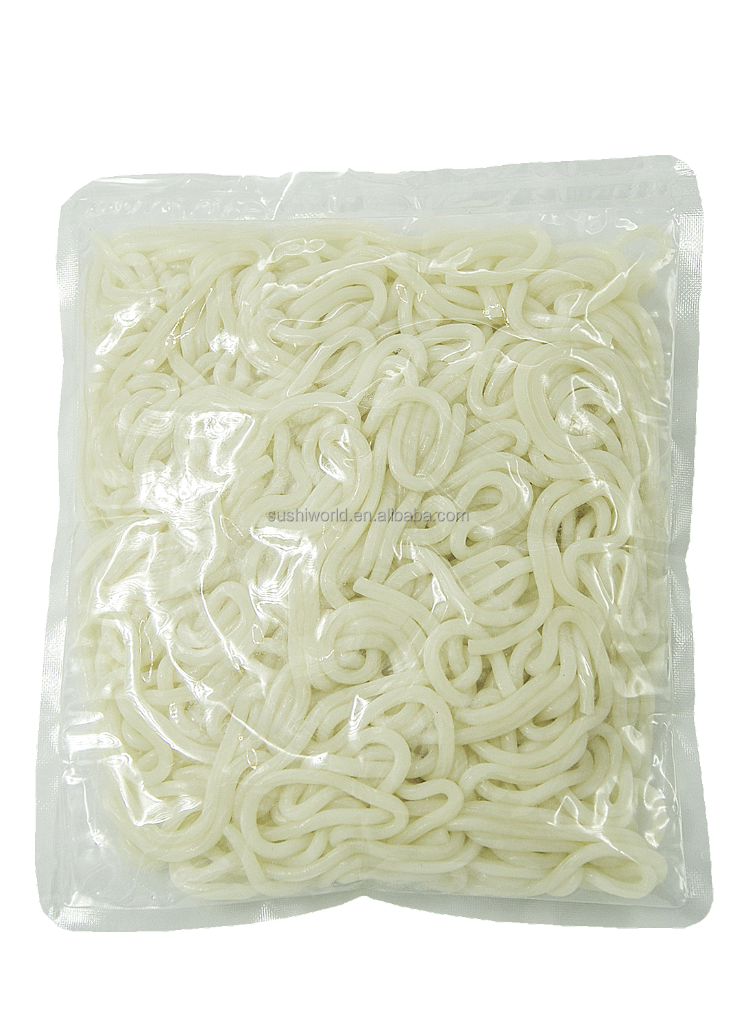 Refined Processing Wet Fresh Ramen Udon Noodles Fresh Style for Market