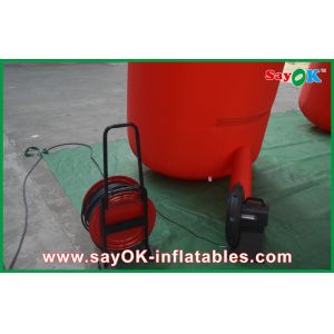 Air Arch Customized Practical Inflatable Archway Durable With Logo Promotion