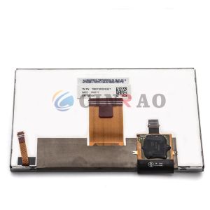  7.0 INCH Tianma TFT GPS LCD Screen TM070RDHGZ1 Manufactures