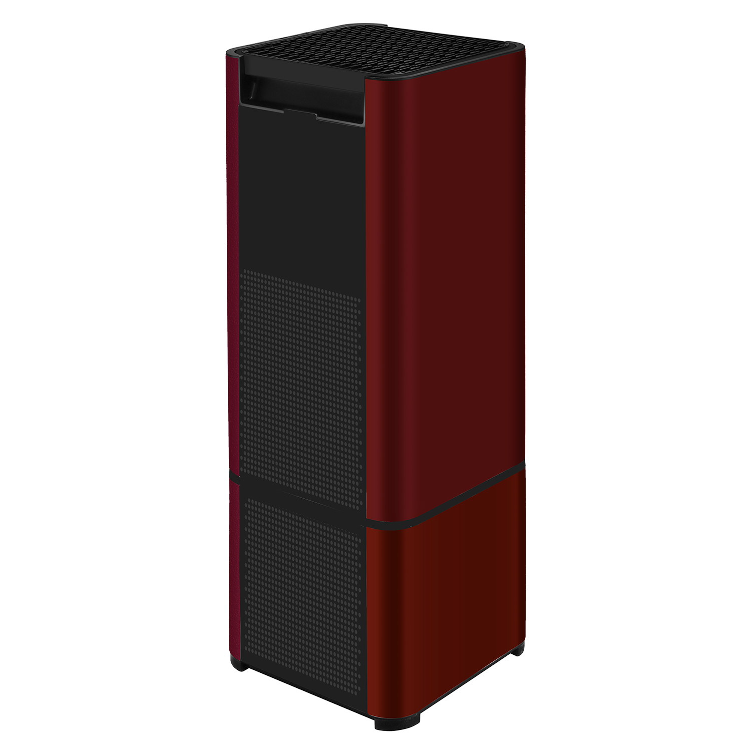 Office Smart RCI Technology Air Purifier With H13 True HEPA Filter Air Quality Monitor