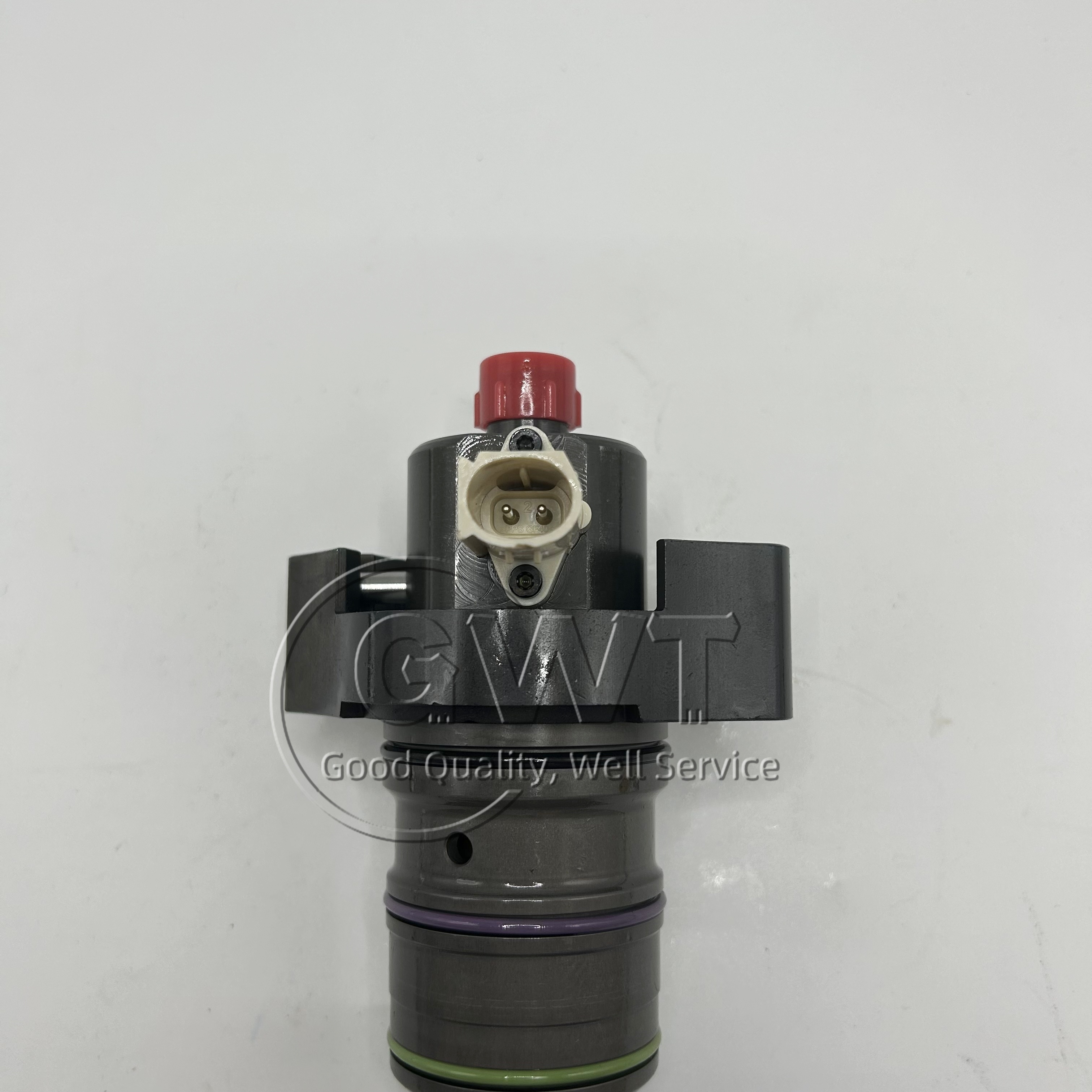 Original DELPHI Diesel Fuel Injection Pump BEBU2C00500 BEBU2C00400 2102391