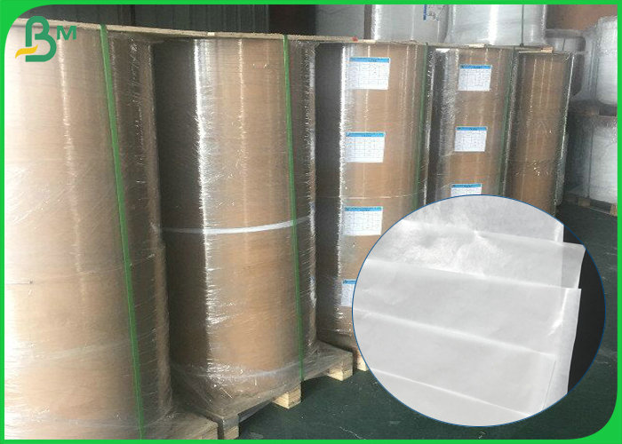 pe coated paper