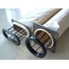 Buy cheap RIQI Replacement Medium Dust Collector Filter Cage Organic Silicon Stainless from wholesalers