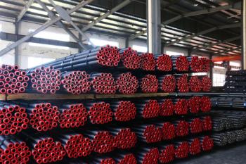 Supanchor Rock Reinforcement Co., Ltd.