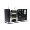 Buy cheap Lithium Ion Battery Pouch Cell Assembly Equipment 100mm Hot Rolling Press from wholesalers