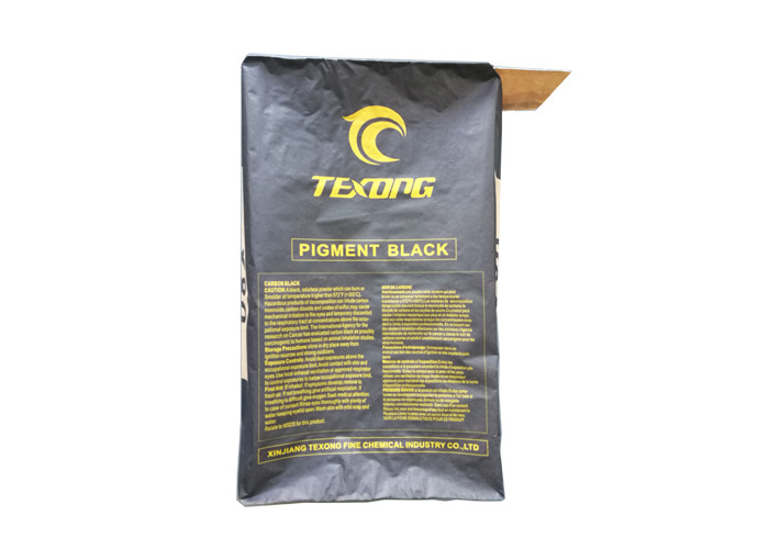 Custom Printing Multiwall Kraft Paper Bag With Square Bottom