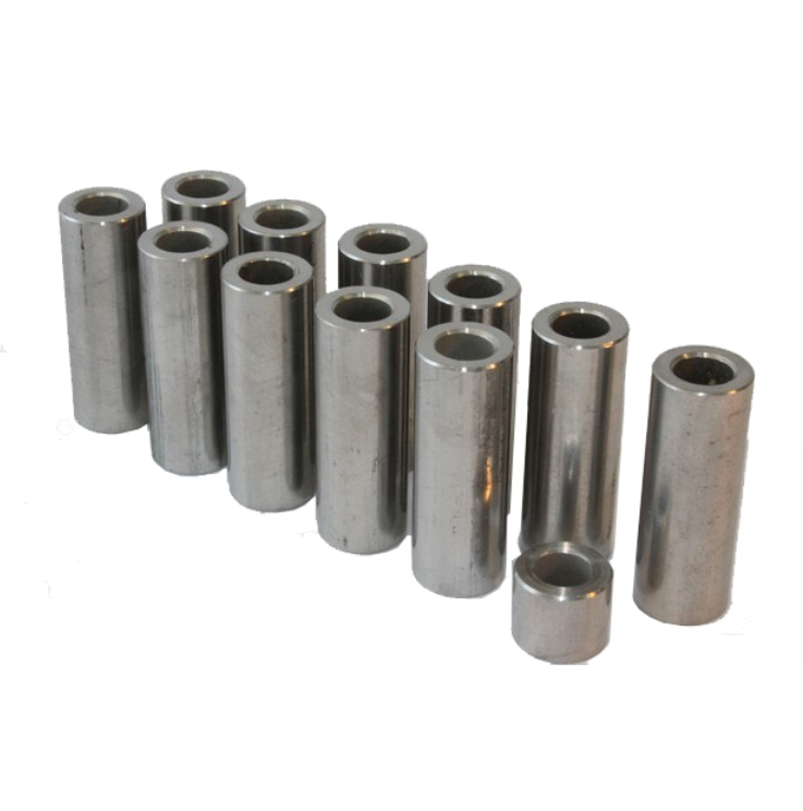 Factory OEM High Quality Round Collar Standoff Spacer Round Standoff Spacer