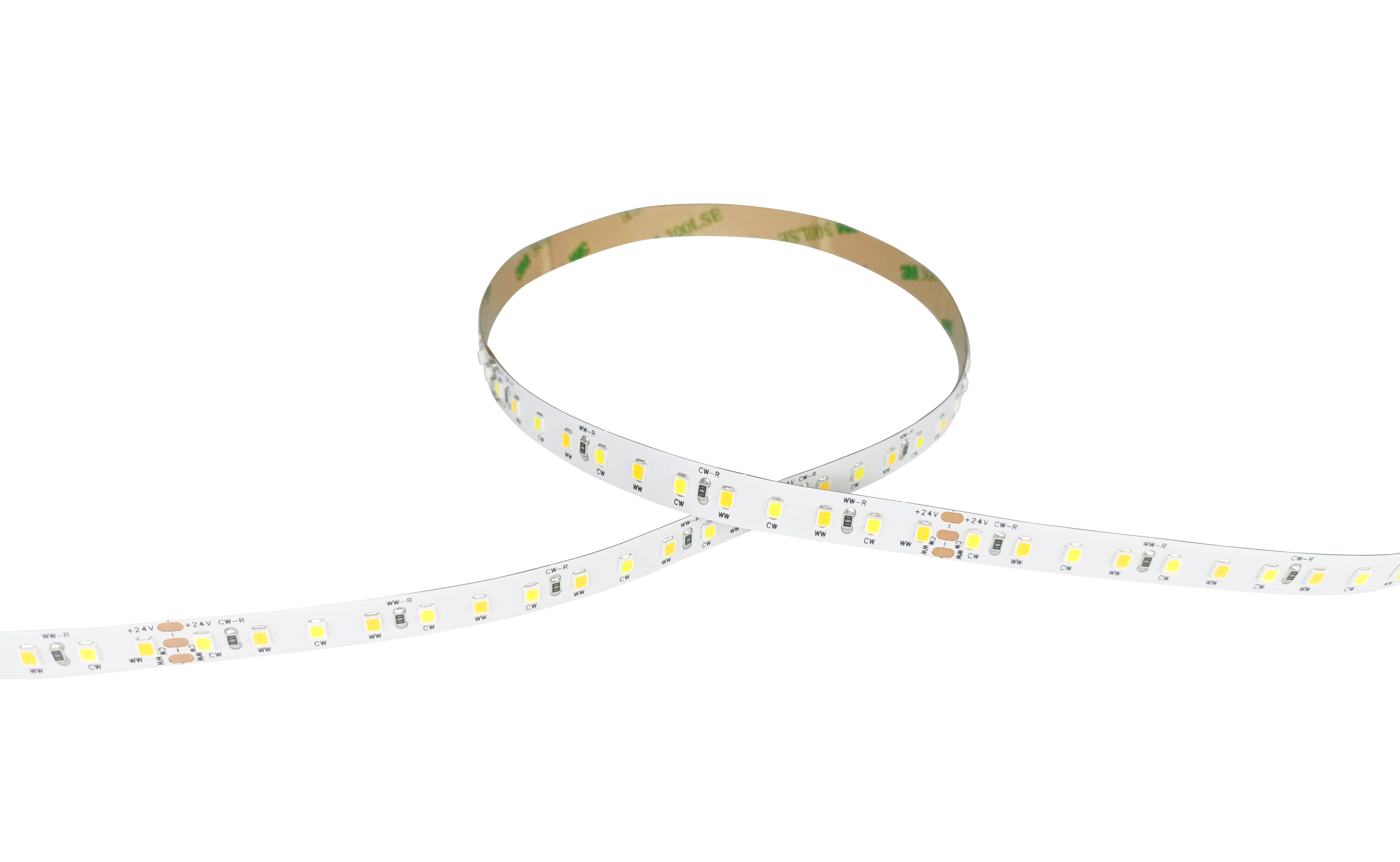 12V 24V Neon 12W Low Voltage LED Light With Intelligent Light Belt