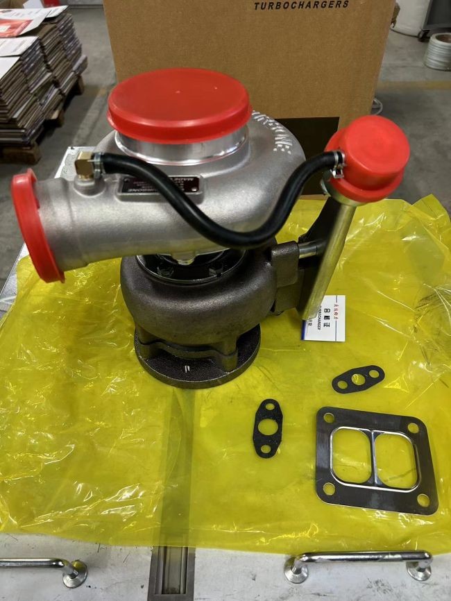 Holset Turbo 612600118932 HOWO Truck Parts Turbo 6.4 Powerstroke Turbo