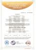 Zhengzhou Shenlong Pump Industry CO.,Ltd Certifications