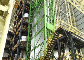 WUXI RAYMOND STEEL CO.,LTD