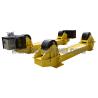 Buy cheap Adjustable Turning Rolls - HGK Series china welding roll adjustable welding from wholesalers