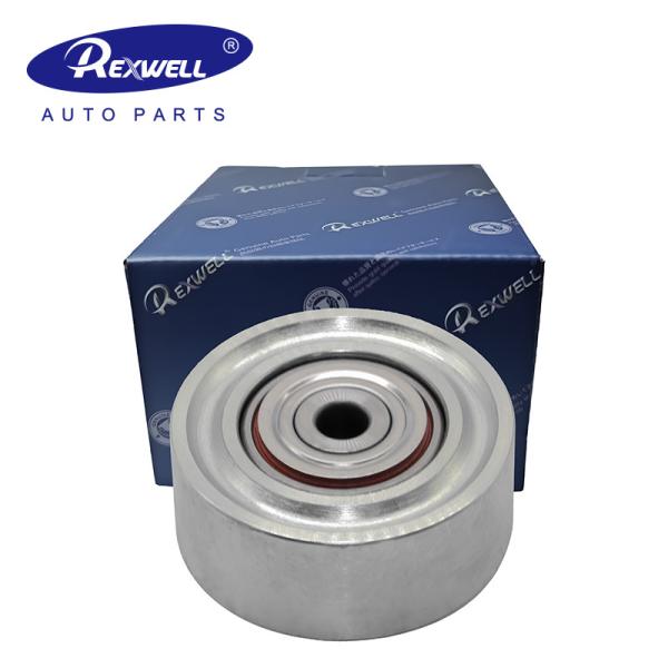 OEM 1341A089 31375959 31401396 Engine Tensioner Pulley for MITSUBISHI PAJERO