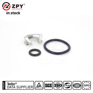ZPY 03H198149A New Fuel Injector O-Ring Kit For VW Passat Eos CC Audi Q7