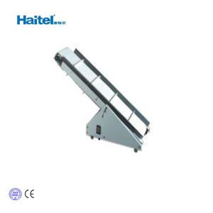 Vertical Weighing Potato Chips Packing Machine For Almond Nuts