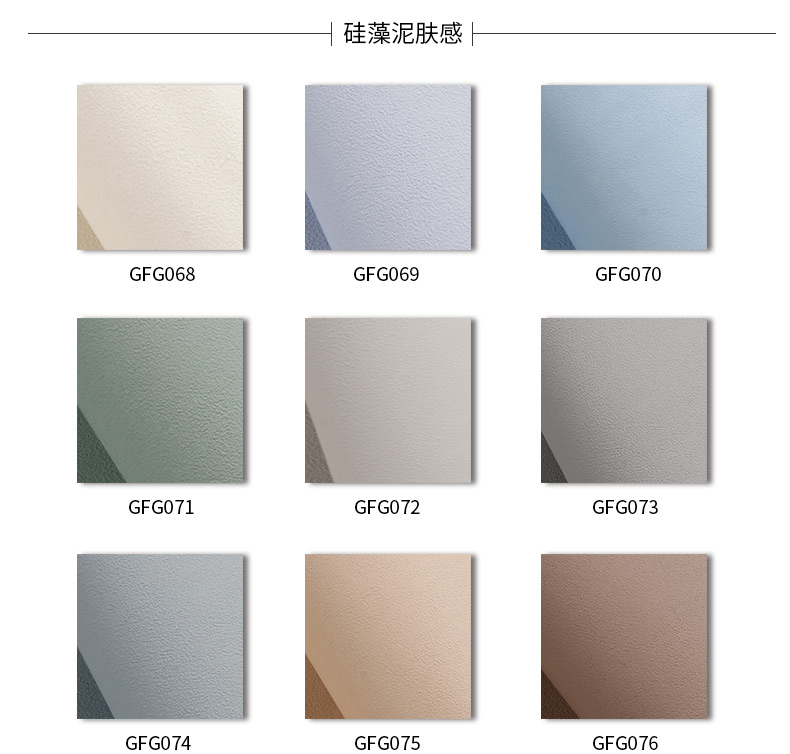 PVC Laminated Kitchen Sticker Wallpaper OEM Kitchen Oil Proof Adhesive Wallpaper