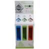 Buy cheap BWCD201918 Car fragrance Corrugated Merchandiser Display ecyclable Cardboard from wholesalers