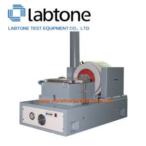 Transport Simulation Vibration Test Equipment Meets ISTA IEC Standard