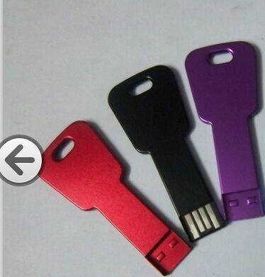 Hot sale 1gb 2gb 4gb colorful key shape usb,Free custom logo ,Free sample