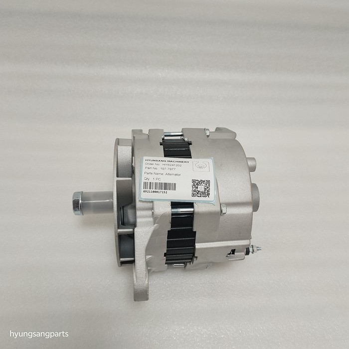 Charging Alternator 107-7977 1077977 132-2156 1322156 For 330B L