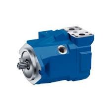 Bosch Rexroth Axial Piston Fixed Pump A4FO