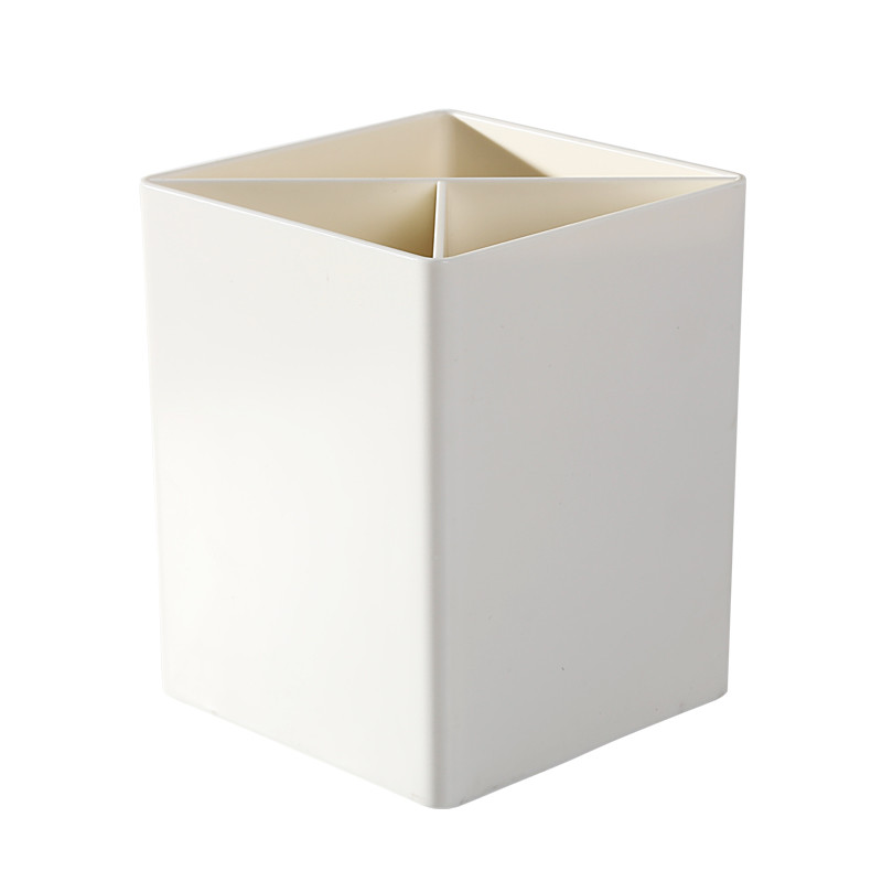 European Plastic Makeup Organizer
